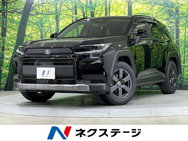 RAV4  アドベンチャー