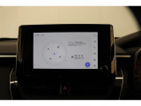■ディスプレイオーディオ■Apple CarPlayやandroid Autoが使えます!グーグルマップや音楽アプリが使えるのも便利ですね♪