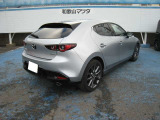 MAZDA3ファストバック 1.8 XD プロアクティブ ツーリング セレクション 