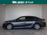 トヨタの上級セダン、カムリ G レザーパッケージが入荷しました。