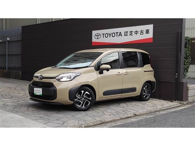 シエンタ ハイブリッド 1.5 G 