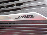 BOSEサウンドシステム