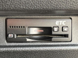 【ETC】高速道路の料金所をストレスなく通過!話題のスポットやサービスエリアに多い「スマートIC」利用時は必須のアイテムです。当店でセットアップを実施、ご納車当日からすぐにご利用いただけます!