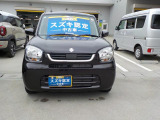 スズキ正規認定中古車取扱店で安心サポート!安心のディーラー品質!品質重視でお探しの方はぜひ!