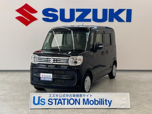 スズキ スペーシア 