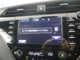 【ナビゲーション】には、携帯からの音楽情報が聞ける『Bluetooth機能付き』!大好きな音楽を聴きながらのドライブが出来そうですね!