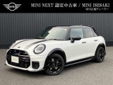 MINI NEXt伊勢崎は北関東道駒形ICより伊勢崎市街地方面へ車で1分にあります。MINI正規ディーラーが選び抜いた良質なお車とともに皆様をお待ちしております