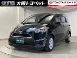 トヨタ シエンタ