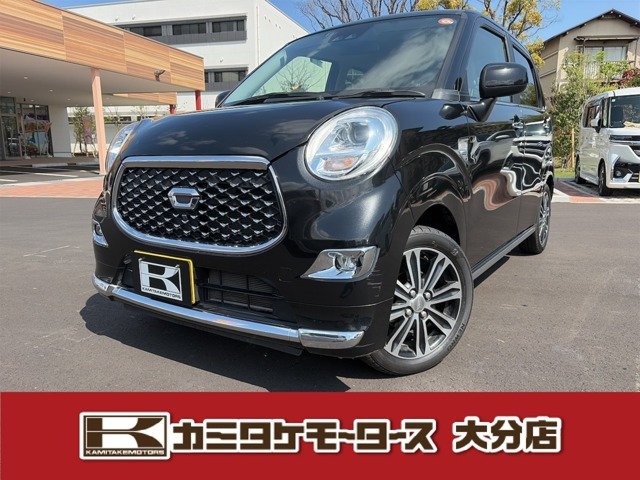 キャスト スタイル  G VS SAIII 