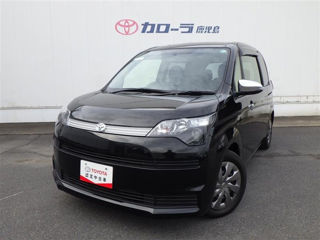 トヨタ スペイド 