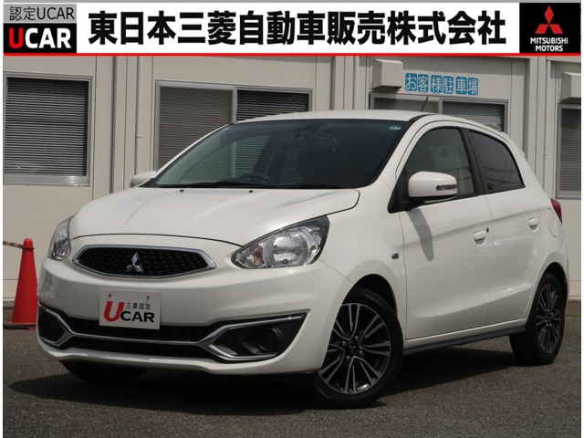 三菱 ミラージュ 