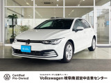 2023年式 GOLF TSI Active ピュアホワイト入荷しました。