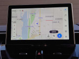 トヨタ純正ディスプレイオーディオ。アンドロイドのスマートホンならBluetooth接続で地図や音楽、YOUTUBE等ご利用できます。ナビキット付き。