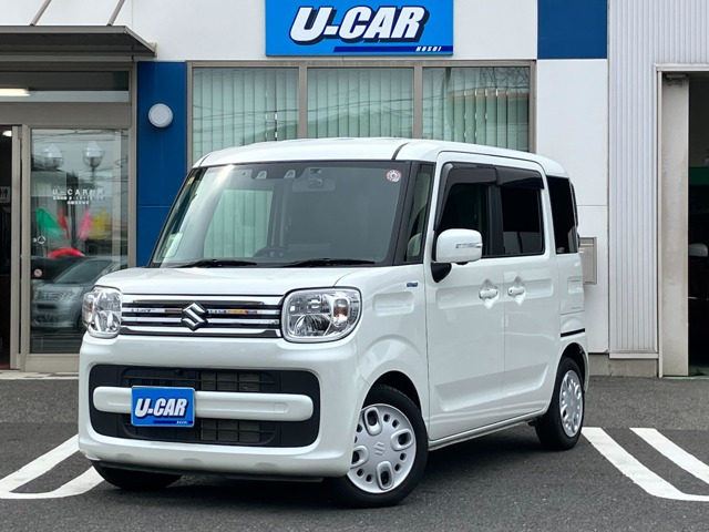 スズキ スペーシア 