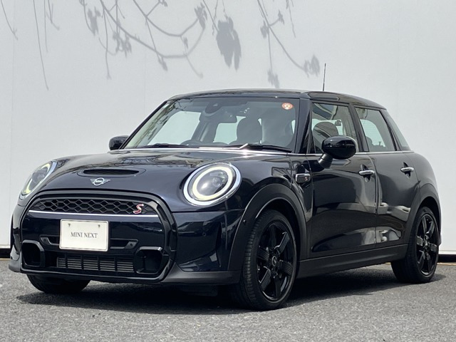 BMW MINI ミニ 