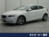 ボルボ V40
