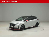 ノートオーラ 1.2 NISMO 
