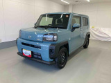 ダイハツ タフト