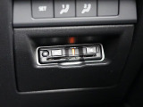 ETC車載器搭載です。スマートICも増えてきており、必須装備といって良い便利装備です。