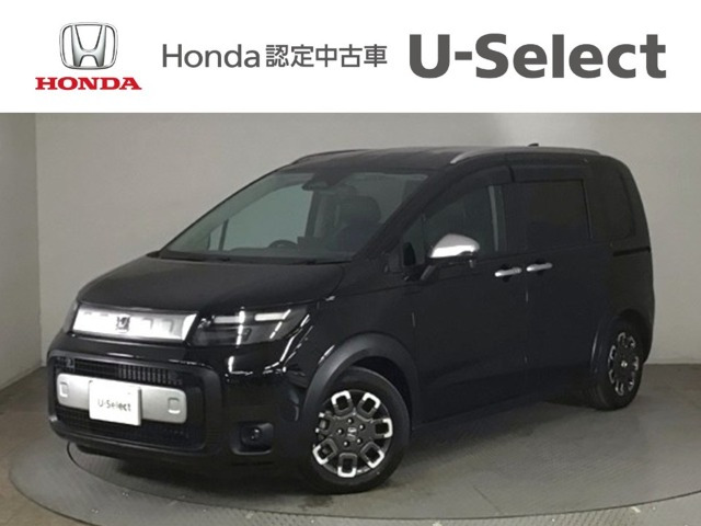 ホンダ フリード 