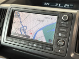 ホンダ純正ナビ付き!独自のインターナビ搭載により、リアルタイムの交通渋滞情報だけでなく、お出掛け先の天気や様々な情報も取得できドライブをよりお愉しみ頂けます!♪