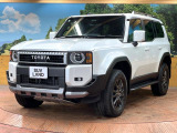 ランドクルーザー250 2.7 VX 4WD 