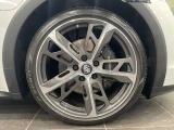 OP/21インチ Cross Turismo Design ホイール
