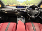 UX 250h Fスポーツ 