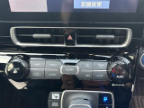 【 オートエアコン 】車内温度を感知して自動で温度調整をしてくれるのでいつでも快適な車内空間を創り上げます!