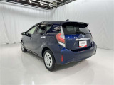 コンパクトカーは荷物も積めて小回りもききます!街乗りには便利なお車です!