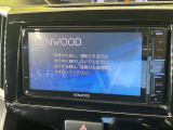 【ナビゲーション】使いやすいナビで目的地までしっかり案内してくれます。各種オーディオ再生機能も充実しており、お車の運転がさらに楽しくなります!!