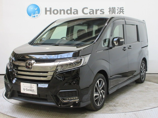 ホンダ ステップワゴン 