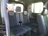 3列目シートのお写真です。