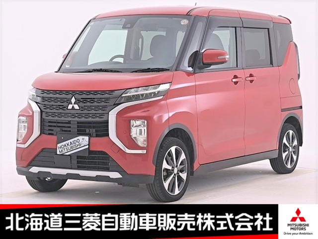 三菱 eKクロススペース 