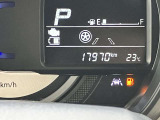 走行たったの17970キロと非常に少なめです