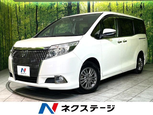 エスクァイア 2.0 Gi 