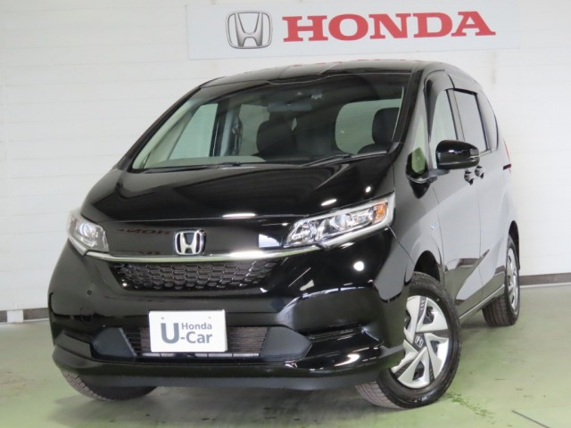 ホンダ フリード+ 