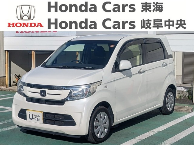 N-WGN G Lパッケージ 