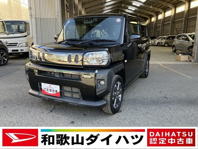 ダイハツ タフト 