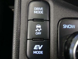 VSC(滑りやすい路面での横滑りを抑え車両の安定性を保つための機能)搭載ですが、雪道などから脱出する時はOFFすると脱出しやすくなる場合があります