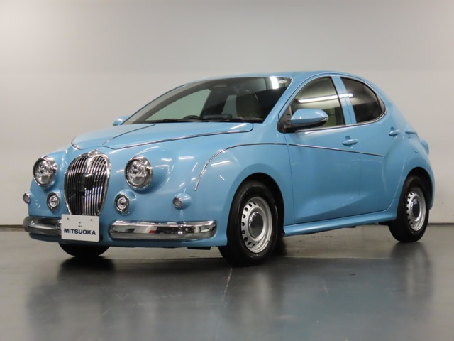 ミツオカ ビュートストーリー 