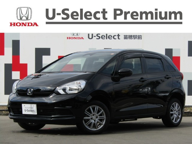 フィット 1.5 ベーシック 4WD 