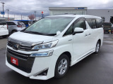 トヨタ ヴェルファイア