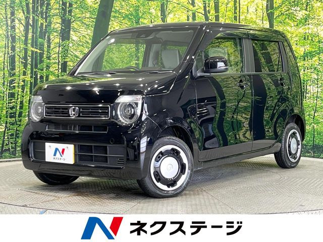 ホンダ N-WGN 