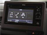 ◆ディスプレイオーディオ装備車◆音楽CD、ワンセグTV、ラジオが聞けるオーディオです!音楽を聴きながらドライブをお楽しみ下さい。