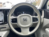 XC60  D4 AWD インスクリプション 4WD 本革シート