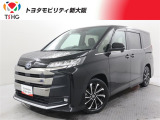 トヨタ ノア
