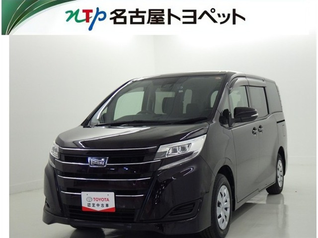 トヨタ ノア 