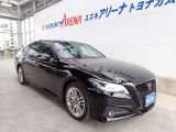 クラウン 2.0 S エレガンス スタイルII ICターボ