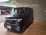 ホンダ N-BOXカスタム